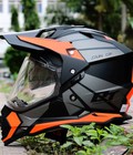 Hình ảnh: Địa chỉ mua Mũ bảo hiểm Dual Sport YOHE 632A Adventure