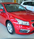 Hình ảnh: Chevrolet Cruze giảm giá mạnh chỉ 90 triệu lăn bánh nhận xe.