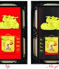 Hình ảnh: Lịch Gỗ cao cấp