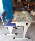 Hình ảnh: Bộ Bàn Ghế Tăng Giảm Học Sinh, Giao Hàng Miễn Phí