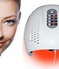 Hình ảnh: Máy làm đẹp trẻ hóa da mặt LED PDT
