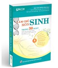 Hình ảnh: Làm chủ môn Sinh trong 30 ngày