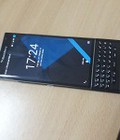 Hình ảnh: Cần bán Blackberry PRIV Đen Full