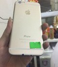 Hình ảnh: Apple Iphone 6 Lock 16 GB Gold gần Phố Vọng