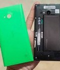 Hình ảnh: Bán Nokia thông minh Lumia 730 8 GB Xanh lá