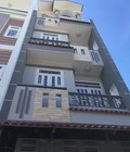 Hình ảnh: Nhà đường Lê Văn Quới, đổ 3,5 tấm, gần ngã tư bốn xã