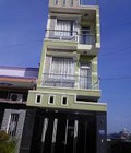 Hình ảnh: Nhà Hương Lộ 2, 1 trệt 2 lầu có sân thượng , nhà hướng Nam.