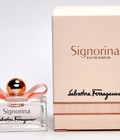 Hình ảnh: Nước Hoa Mini Signorina For Women 5ml Edp