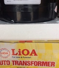 Hình ảnh: Lioa dùng cho bếp từ và lò vi sóng