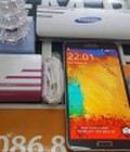 Hình ảnh: Máy Samsung Note 3 N9005 đủ phụ kiện