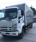 Hình ảnh: Xe tải Isuzu 5 tấn, 6 tấn chính hãng tại Hải Phòng Hải Dương Nam Định