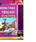 Hình ảnh: Thông thạo tiếng Đức trong 3 tháng