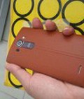 Hình ảnh: LG G4 Vàng hồng 32 GB