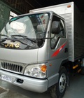 Hình ảnh: Xe tải JAC 2 tấn 4 / xe tải Jac 2t4 / xe tải Jac 2,4 tấn động cơ Isuzu trả góp giá sốc