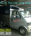 Hình ảnh: Xe tải Thái Lan DFSK nhập khẩu nguyên con 760kg