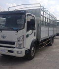 Hình ảnh: Bán xe tải Faw 7,25 tấn thùng dài 6M3,máy khỏe cầu to,cabin Isuzu hiện đại