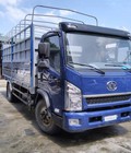 Hình ảnh: Xe tải GM faw 6,95 tấn thùng dài 5m1,cabin hiện đại.Giá tốt nhất toàn quốc