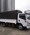 Hình ảnh: Bán xe tải Faw 6,2 tấn thùng dài 4,3M.Giá cực tốt