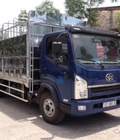 Hình ảnh: Xe tải Faw 7,25 tấn thùng dài 6m3,động cơ YC4E140 mạnh mẽ,cabin hiện đại
