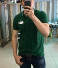 Hình ảnh: Lacoste live full tem tag đẹp từng centimet