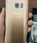 Hình ảnh: Điện thoại Samsung Galaxy S7 Vàng 32 GB còn BH