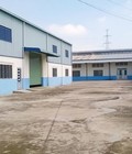 Hình ảnh: Cho thuê nhà xưởng 4600m2 ở mặt QL5 tại Kim Thành Hải Dương, điện 560KVA