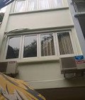 Hình ảnh: Cho thuê nhà riêng 50m2 x 3 tầng ngõ 44 Hào Nam giá 10tr/tháng