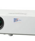 Hình ảnh: Máy Chiếu Panasonic PT LB360A