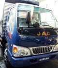 Hình ảnh: Xe tải Jac 2t4 Jac 2 tấn 4 2.4 tấn đóng thùng theo yêu cầu