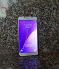 Hình ảnh: Samsung Galaxy Note 5 trắng nguyên zin Hàn Quốc
