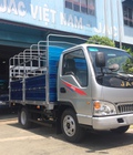 Hình ảnh: Xe Tải Jac 1T99 chuyên vào trong thành phố