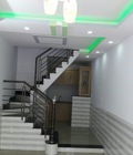 Hình ảnh: Bán nhà MT hẻm Huỳnh Tấn Phát, Nhà Bè, DT 3x10, 950tr