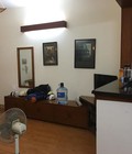 Hình ảnh: Cho thuê căn hộ ở đường Nguyễn Hoàng Tôn, Quận Tây Hồ. Có 2 phòng ngủ, đủ đồ. Diện tích 57m2, giá 6 triệu/ tháng.