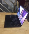 Hình ảnh: Dell XPS 13 màn hình QHD viền mỏng cảm ứng, máy mỏng nhẹ đẹp, kiểu dáng sang trọng