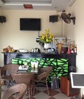 Hình ảnh: Cho thuê nhà mặt phố Hai Bà Trưng. DT: 20m2, MT 4,5 m, riêng biệt