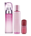 Hình ảnh: Bộ sản phẩm dưỡng da trắng mịn, tỏa sáng hoàn hảo Shiseido White Lucent