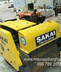 Hình ảnh: Bán Lu dắt tay Sakai 1000KG đầu nổ Zanma