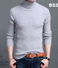 Hình ảnh: Áo len nam cổ lọ, cổ tim, cổ tròn, hàng về ngập shop chào đón không khí lạnh miền bắc, bán sỉ bán lẻ giá tốt nhất