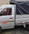 Hình ảnh: Xe tải dongben 810kg , chỉ 35 triệu nhận xe