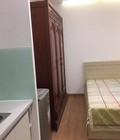 Hình ảnh: Cho thuê chung cư mini đủ đồ ở 195 TRần Cung Hoàng Quốc việt. Diện tích 22m2, giá 3.2 triệu/ tháng.