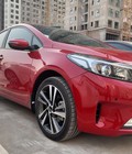 Hình ảnh: Kia cerato 2017 mới, hỗ trợ trả góp đến 90% thủ tục đơn giản