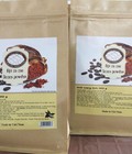 Hình ảnh: Cacao Bến Tre