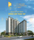 Hình ảnh: Chuyển nhượng căn hộ M One Gò Vấp 59,7n2 view 2 mặt thoáng nhìn Phạm Văn Đồng và sông SG
