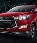 Hình ảnh: Toyota Long Biên giới thiệu Innova Venturer 2017