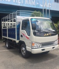 Hình ảnh: Giá xe tải jac 2,4 tấn xe tải jac 2 tấn 4 xe tải jac HFC 1030k4