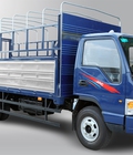 Hình ảnh: Xe Tải Jac 4 tấn 99 chỉ 99 triệu nhận xe ngay