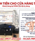 Hình ảnh: Trọn bộ phần mềm tính tiền cho tạp hóa, lắp đặt tận nơi