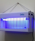 Hình ảnh: Đèn diệt côn trùng Delta GA 30 chính hãng, giá tốt