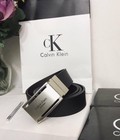 Hình ảnh: Nịt calvin klein hộp đơn