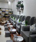 Hình ảnh: ghế nail giá rẻ